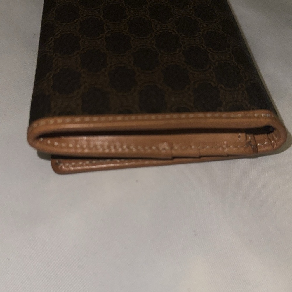 Celine Wallet - Picture 4 of 11